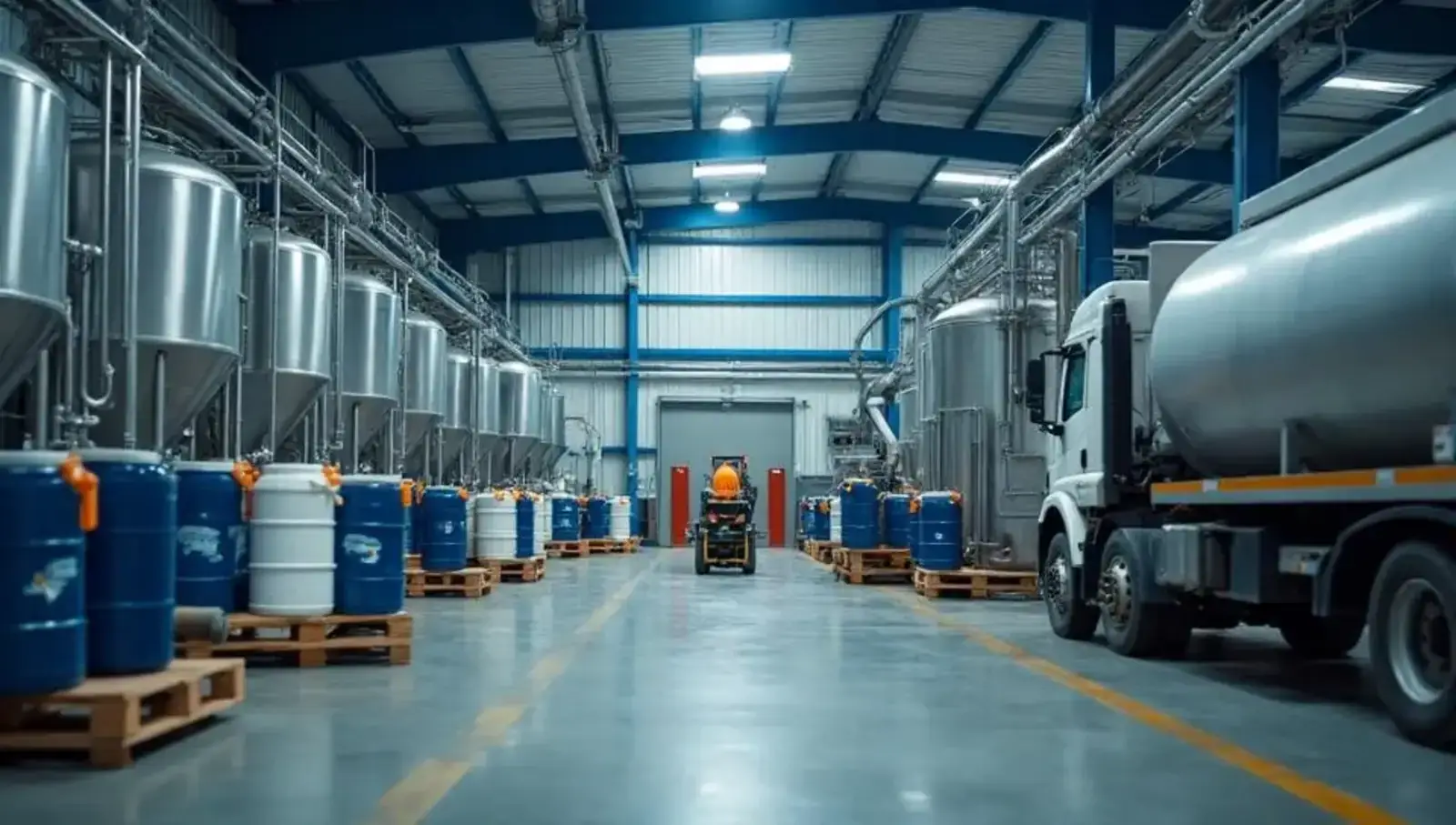Bulk sealcoat manufacturing and wholesale supply in Kalispell, Montana